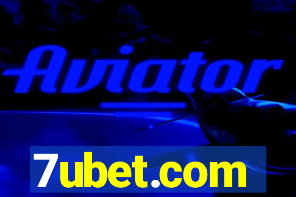 7ubet.com