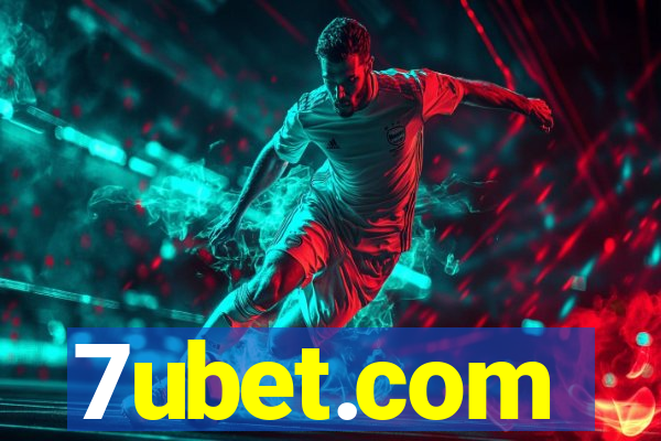 7ubet.com