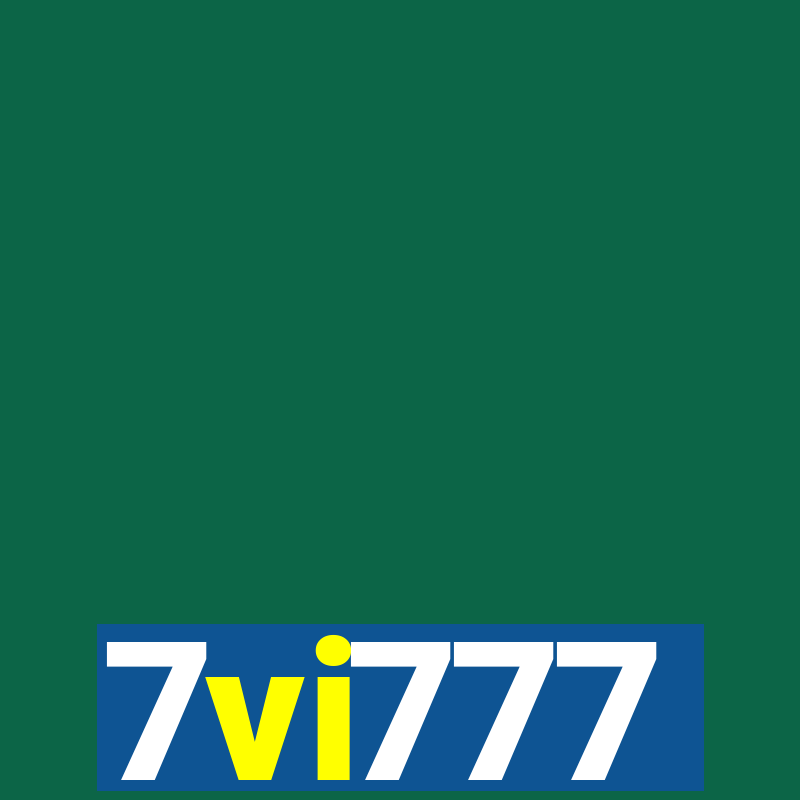 7vi777