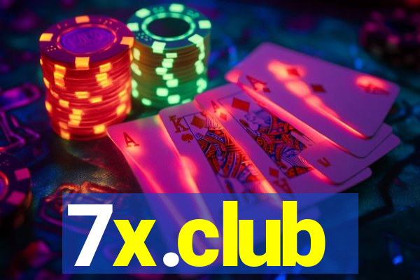 7x.club