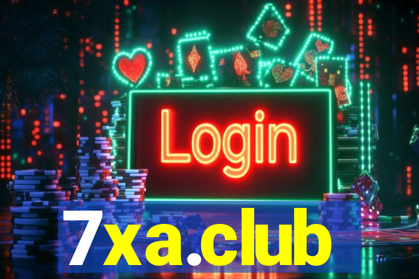 7xa.club