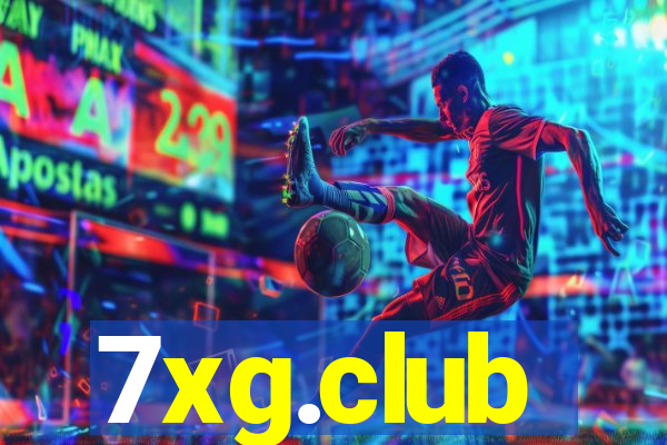 7xg.club