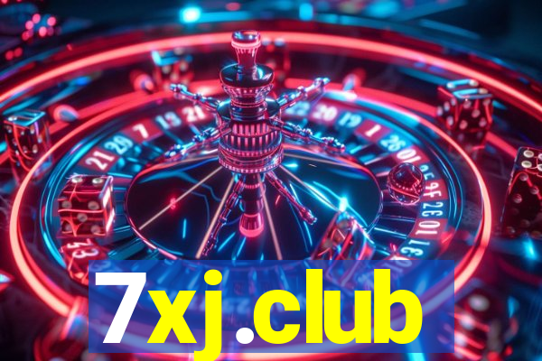 7xj.club