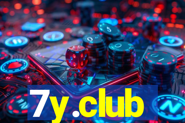 7y.club