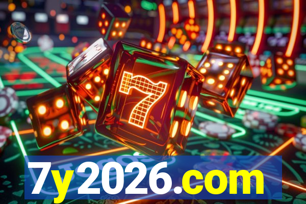 7y2026.com