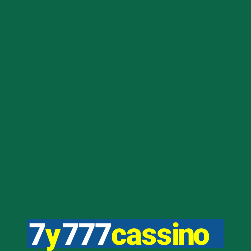 7y777cassino