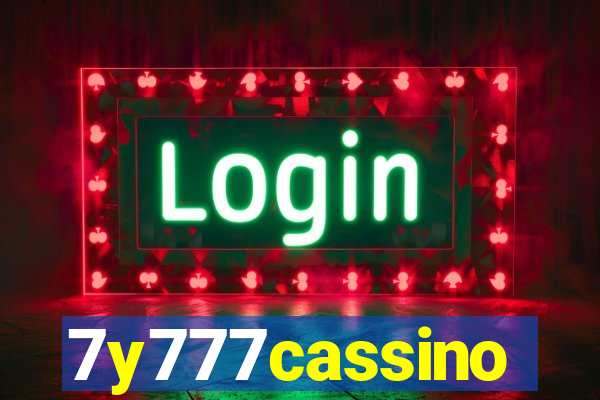 7y777cassino