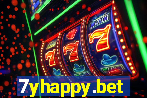 7yhappy.bet