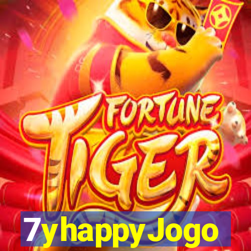 7yhappyJogo