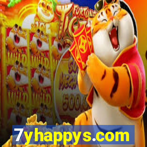 7yhappys.com