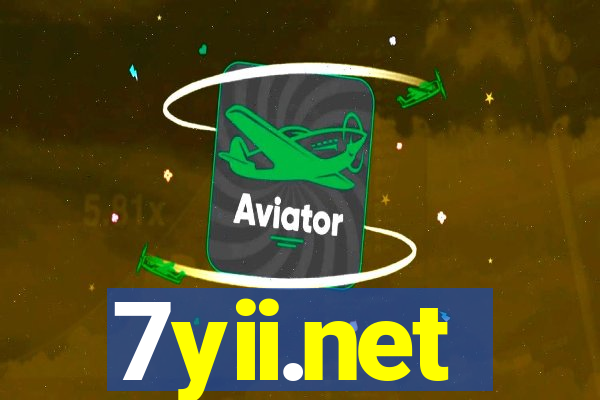 7yii.net