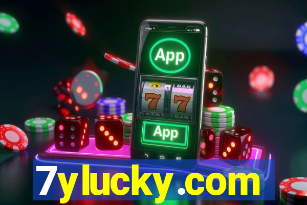 7ylucky.com