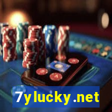 7ylucky.net