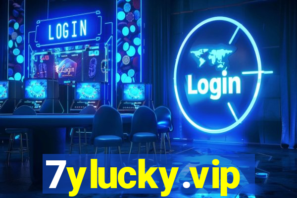 7ylucky.vip