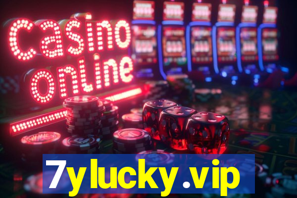 7ylucky.vip