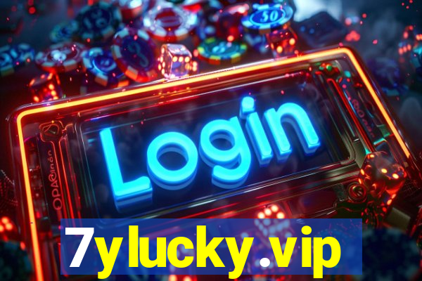 7ylucky.vip