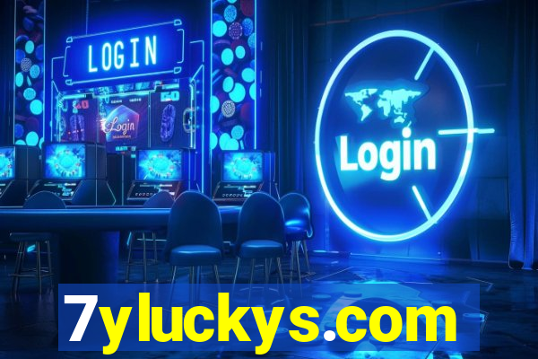 7yluckys.com