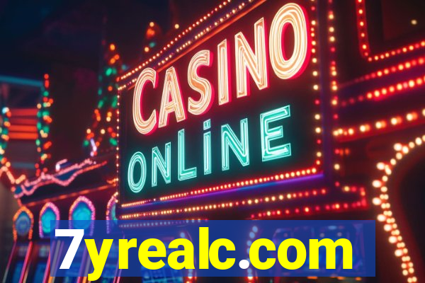 7yrealc.com