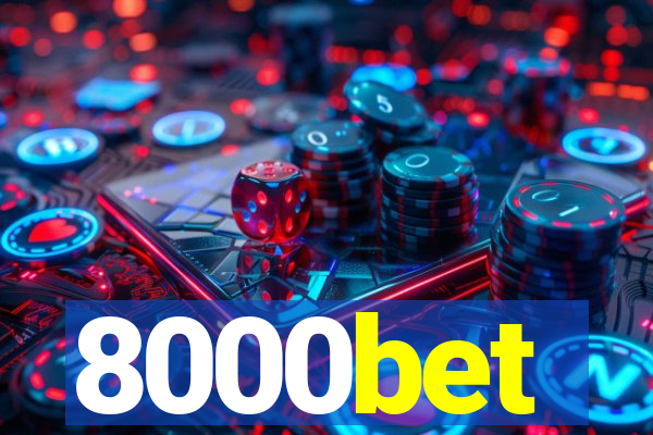 8000bet