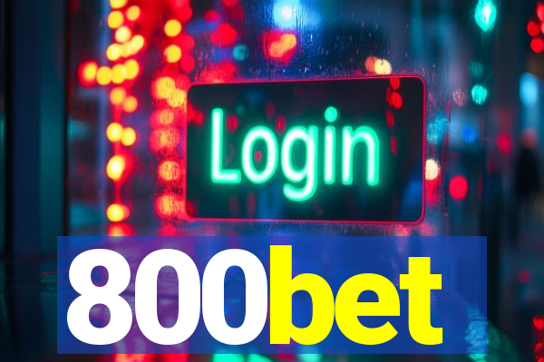 800bet