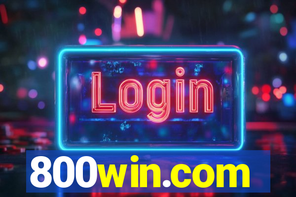 800win.com