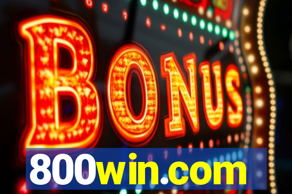 800win.com