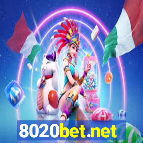 8020bet.net