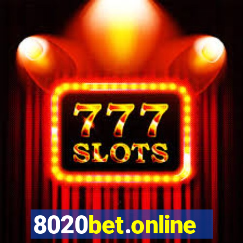 8020bet.online