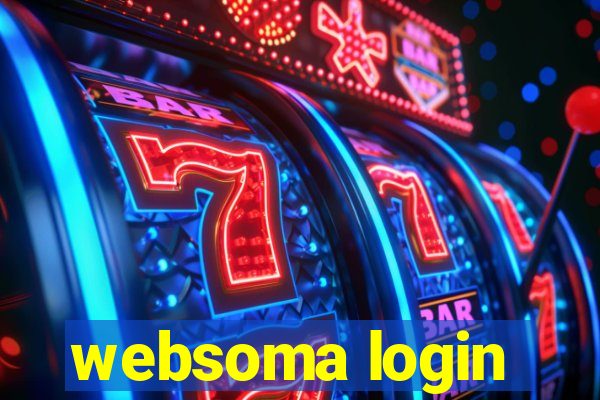 websoma login