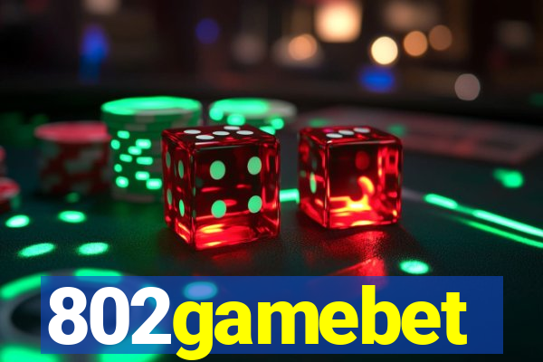 802gamebet