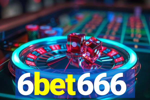 6bet666