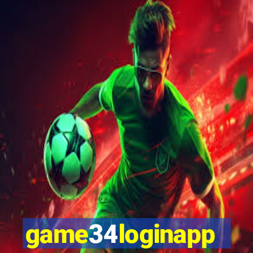 game34loginapp