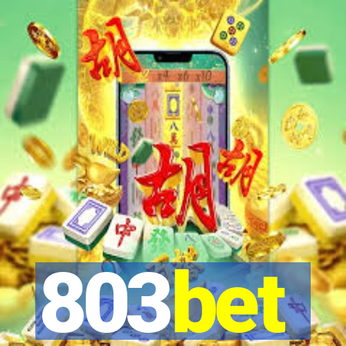 803bet