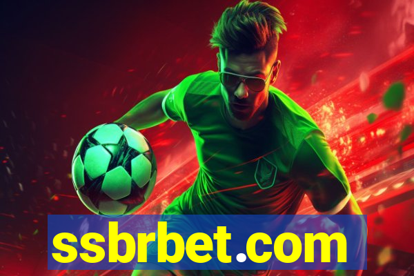 ssbrbet.com