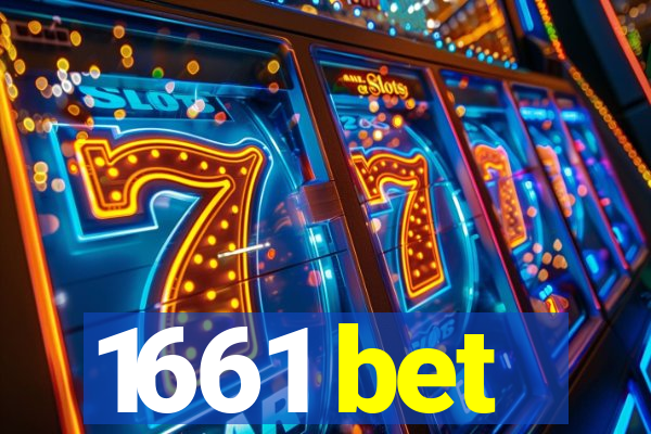 1661 bet