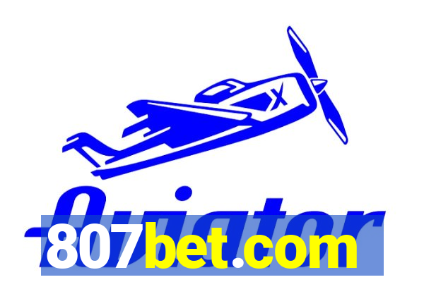 807bet.com