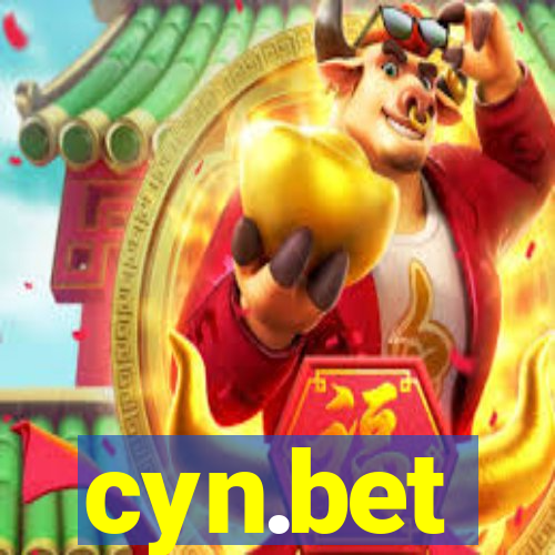 cyn.bet