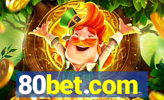 80bet.com