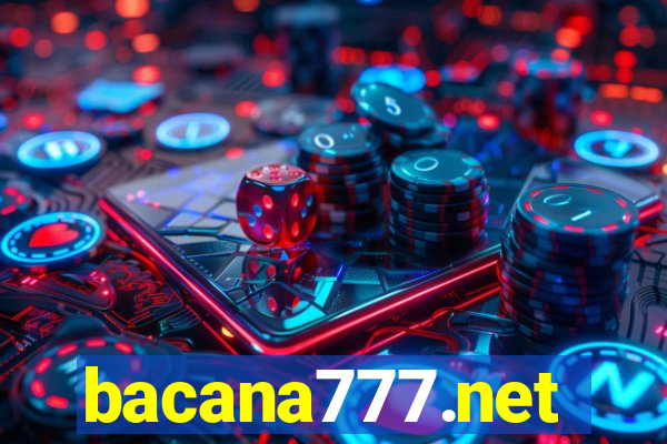 bacana777.net