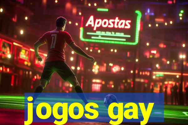 jogos gay