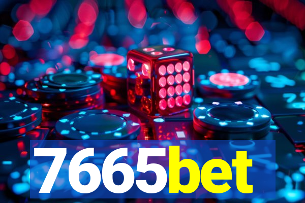 7665bet