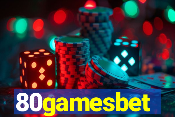 80gamesbet