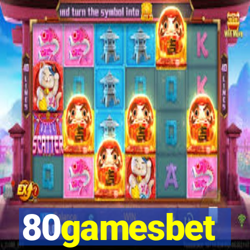 80gamesbet