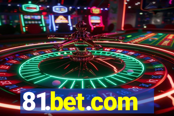 81.bet.com