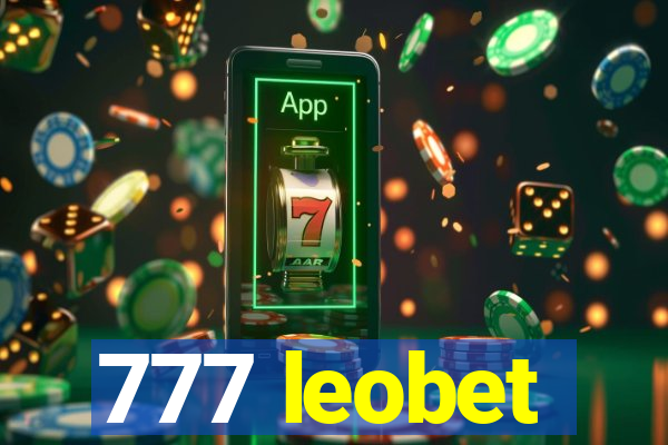 777 leobet