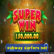 subway surfers net