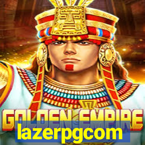 lazerpgcom