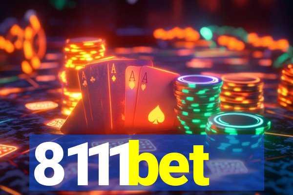 8111bet