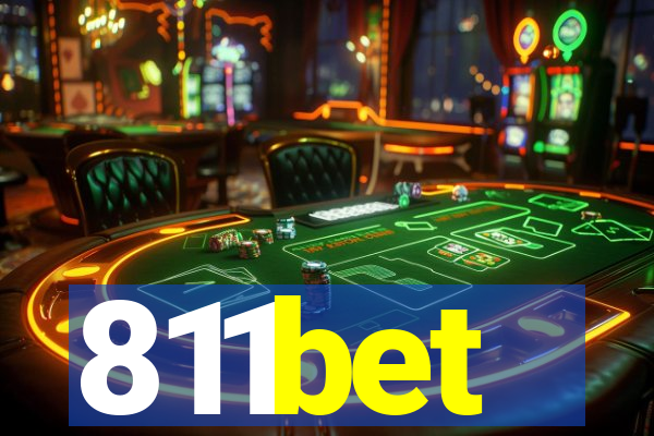 811bet