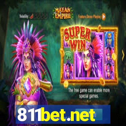 811bet.net